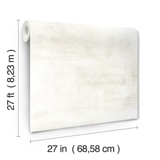 salt-flats-off-white-wallpaper-york-wallcoverings-cc1225 - York Wallpaper Wallpaper