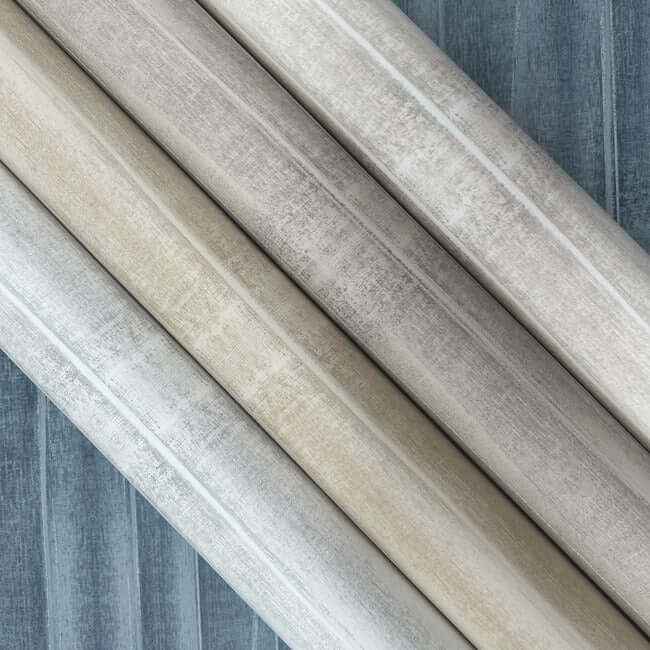 Grey Stone Fog Wallpaper - York Wallcoverings - CC1262 - York Wallcoverings Wallpaper