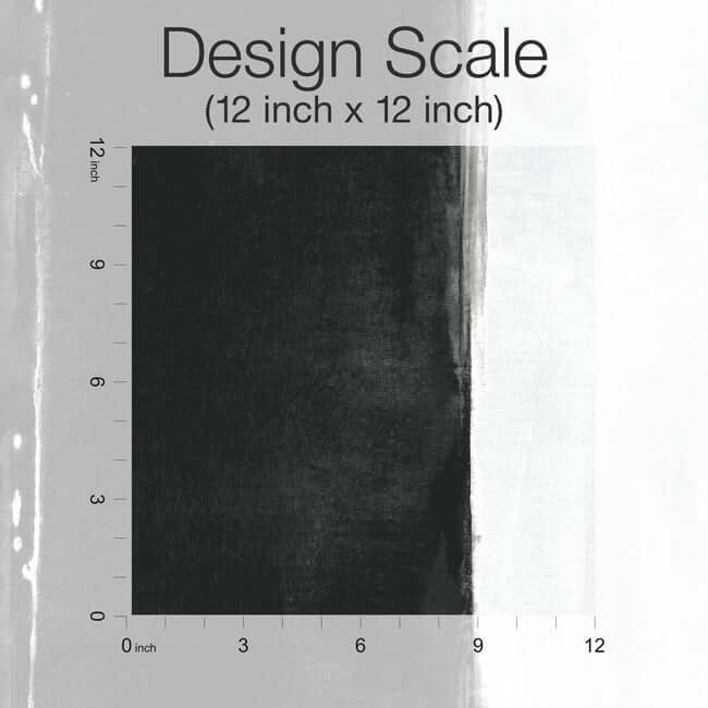 ink-wash-wallpaper-blackwhite-york-wallcoverings-cc1271 - York Wallcoverings Wallpaper
