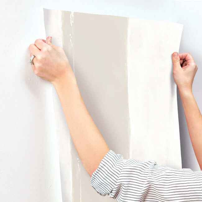Ink Wash Desert Sun Wallpaper - York Wallcoverings - CC1275 - York Wallcoverings Wallpaper