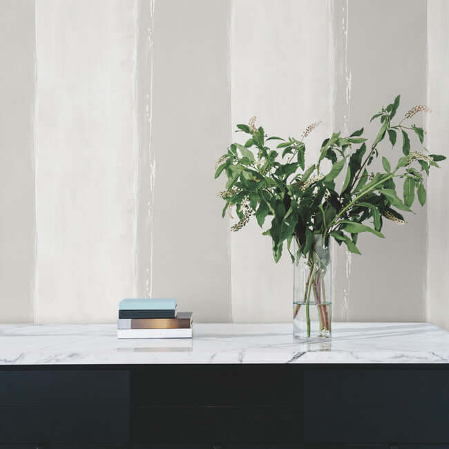 ink-wash-grey-wallpaper-york-wallcoverings-cc1273 - York Wallpaper Wallpaper