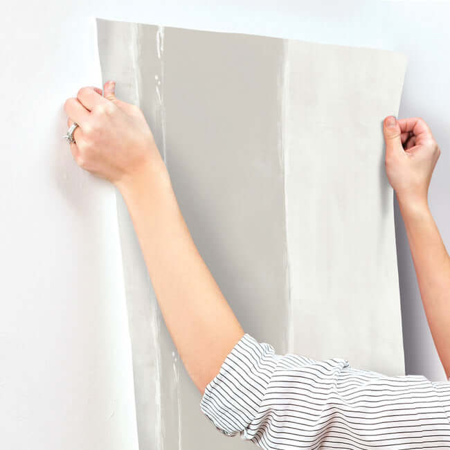 ink-wash-grey-wallpaper-york-wallcoverings-cc1273 - York Wallpaper Wallpaper