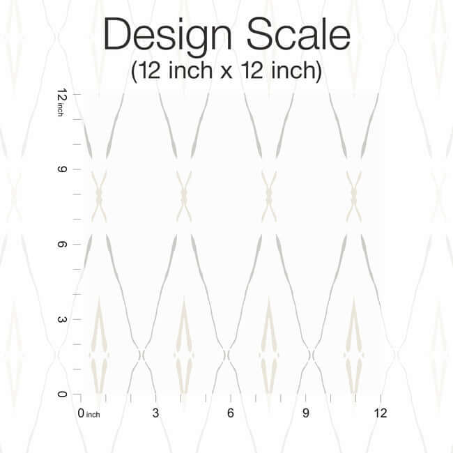 artifact-silhouettes-natural-wallpaper-york-wallcoverings-cc1283 - York Wallcoverings Wallpaper