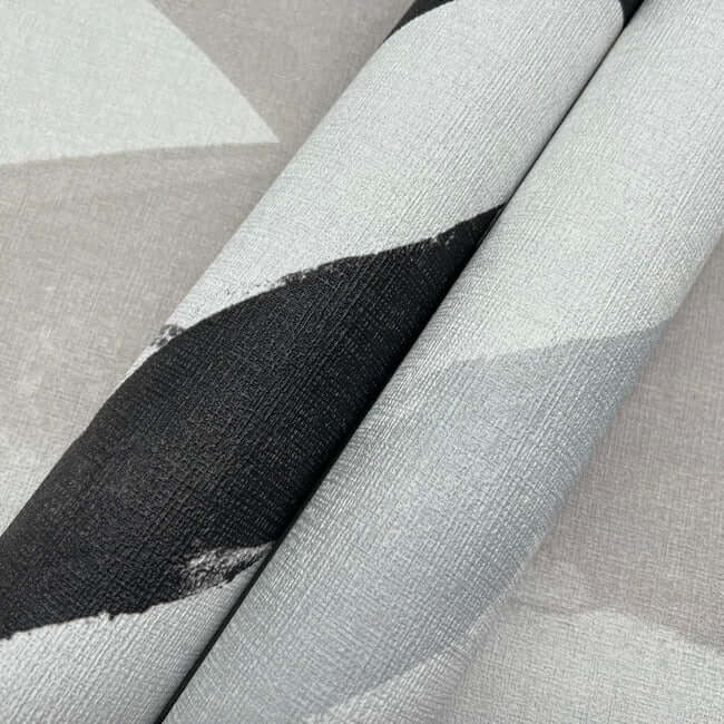entanglement-black-wallpaper-york-wallcoverings-cc1301 - York Wallpaper Wallpaper