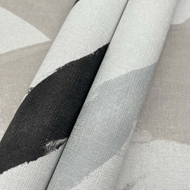 entanglement-black-wallpaper-york-wallcoverings-cc1301 - York Wallpaper Wallpaper