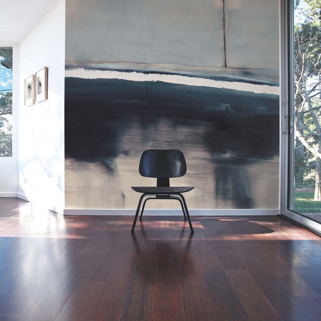 grounded-navy-wall-mural-york-wallcoverings-cb1135m - York Wallpaper Wallpaper