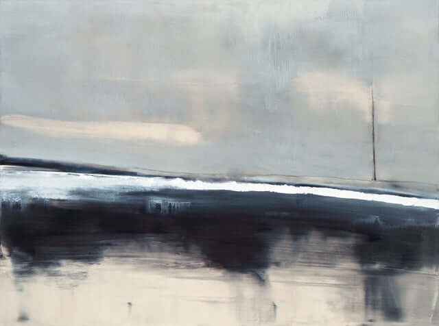 Grounded Navy Wall Mural - York Wallcoverings - CB1135M - York Wallcoverings Wallpaper