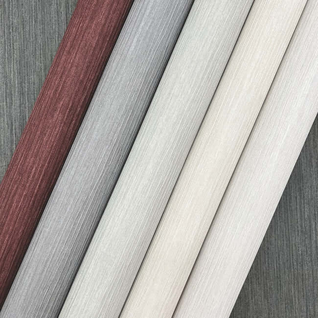 smooth-as-silk-white-wallpaper-york-wallcoverings-nd3014n - York Wallpaper Wallpaper