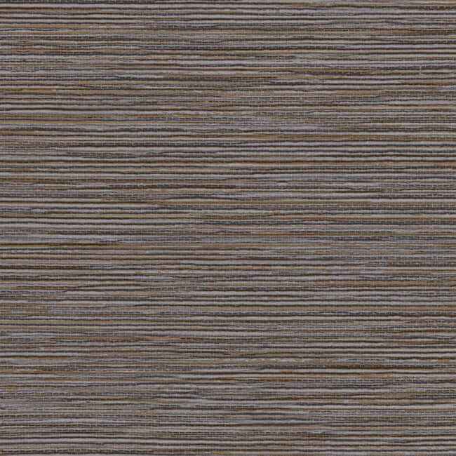 Grass Roots Brown Wallpaper - York Wallcoverings - ND3039N