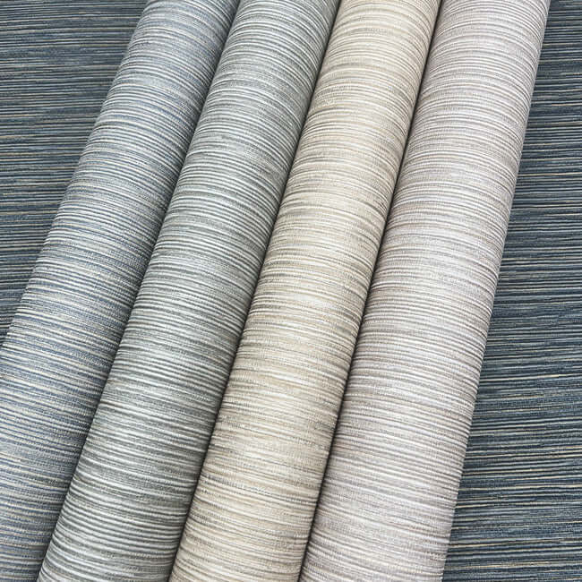 grass-roots-light-grey-wallpaper-york-wallcoverings-nd3030n - York Wallpaper Wallpaper