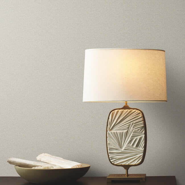 dandy-light-grey-wallpaper-york-wallcoverings-nd3008n - York Wallpaper Wallpaper
