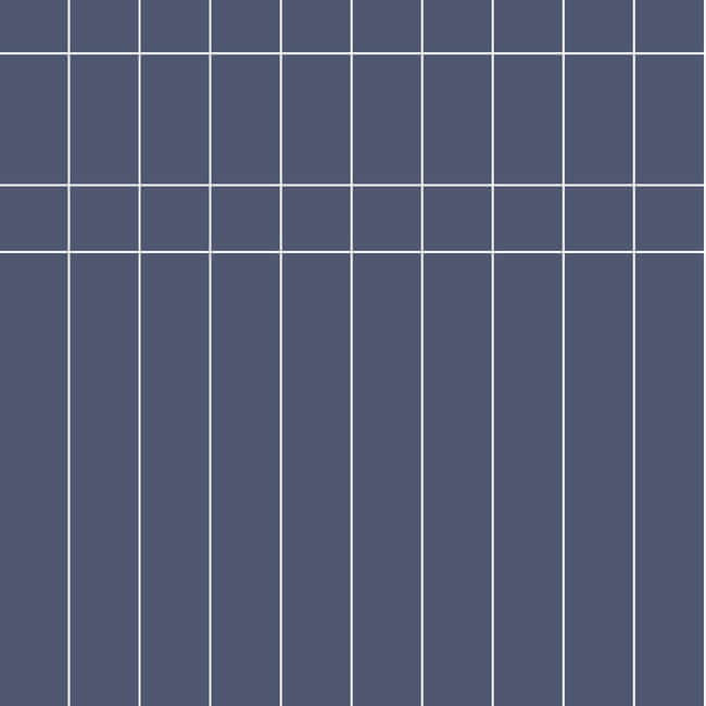 linear-gridwork-navy-wallpaper-york-wallcoverings-psw1510rl - York Wallcoverings Wallpaper