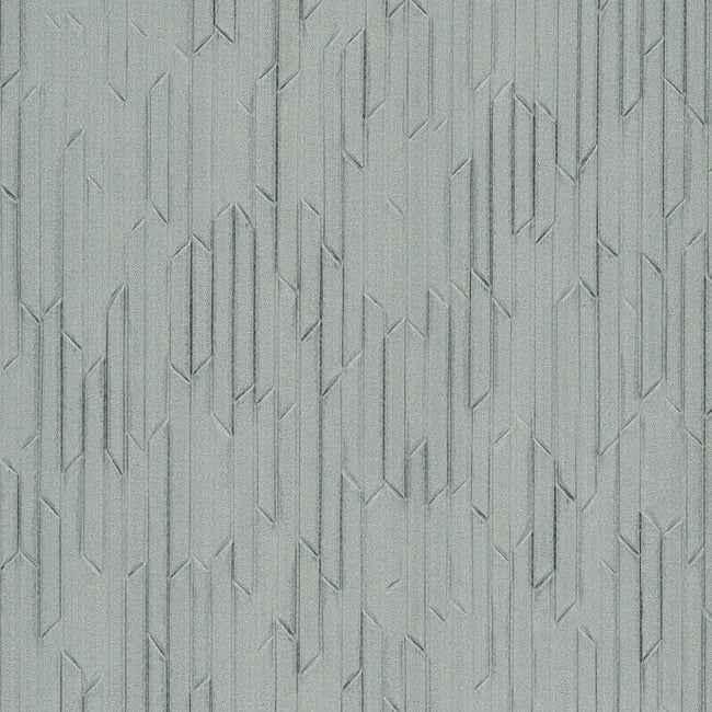 Calliope Arctic Shell Wallpaper - York Wallcoverings - RRD7610N