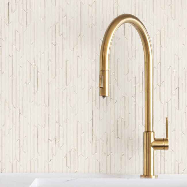 Calliope Pearl Trax Wallpaper - York Wallcoverings - RRD7614N - York Wallcoverings Wallpaper