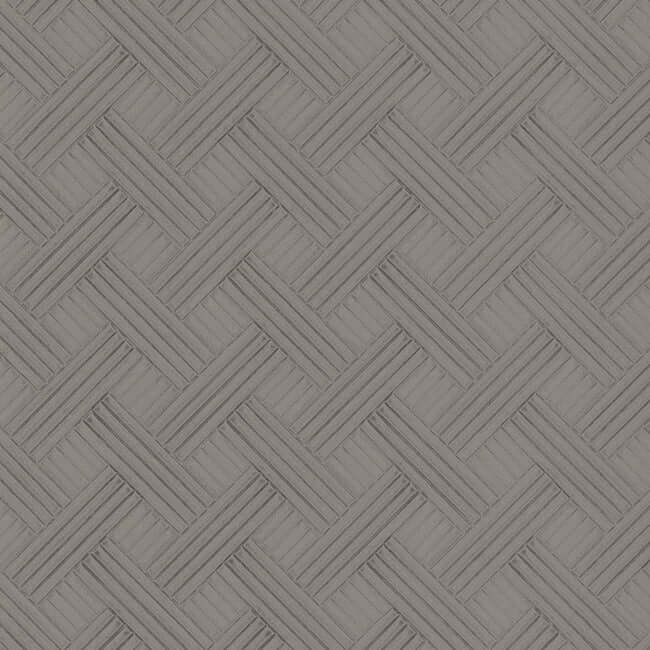 wickwork-graphite-wallpaper-york-wallcoverings-rrd7652
