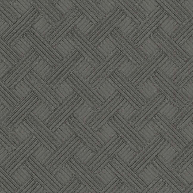 wickwork-shadow-wallpaper-york-wallcoverings-rrd7651 - York Wallpaper Wallpaper