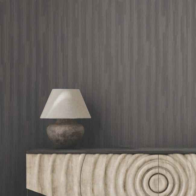 Newel Shadow Wallpaper - York Wallcoverings - RRD7626N - York Wallcoverings Wallpaper