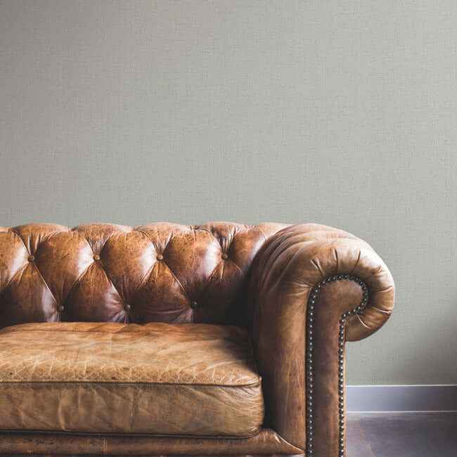 Rugged Linen Featherstone Wallpaper - York Wallcoverings - RRD7636N - York Wallcoverings Wallpaper