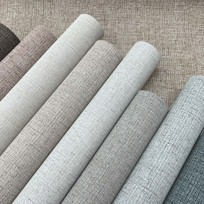 rugged-linen-sequoia-wallpaper-york-wallcoverings-rrd7641n - York Wallpaper Wallpaper