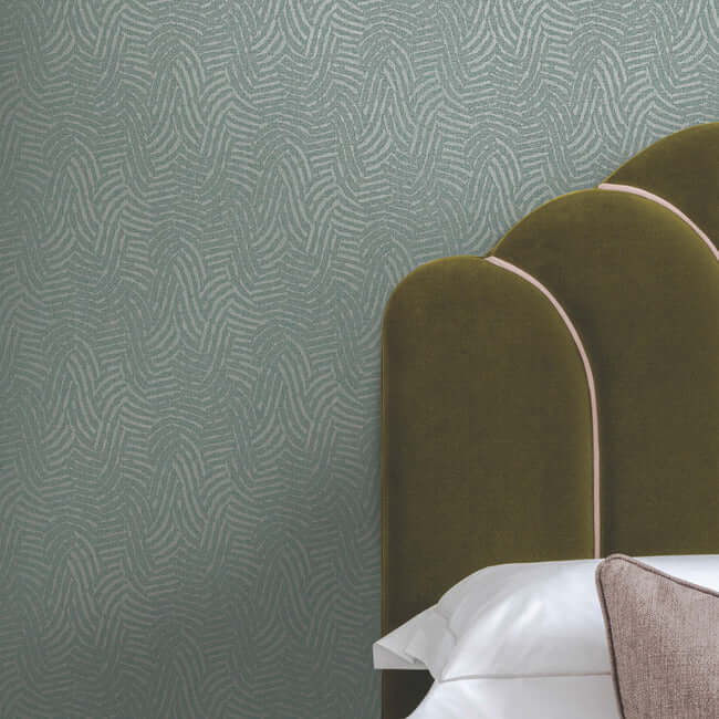helix-juniper-wallpaper-york-wallcoverings-rrd7654 - York Wallpaper Wallpaper