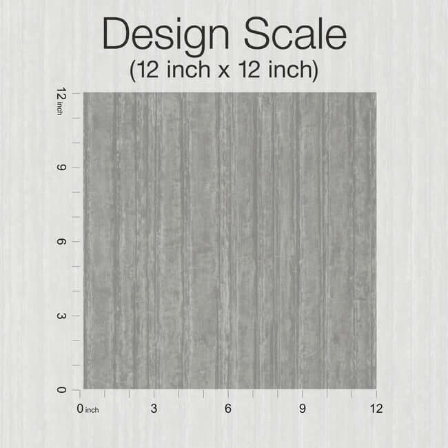 vintage-tin-brushed-nickel-wallpaper-york-wallcoverings-rrd7606n - York Wallcoverings Wallpaper