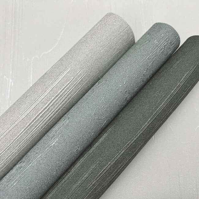 Stockroom Graphite Wallpaper - York Wallcoverings - RRD7633N
