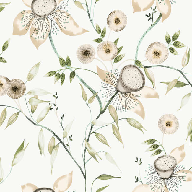 dream-blossom-white-green-wallpaper-york-wallcoverings-bl1793