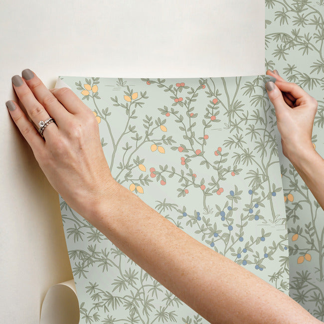 lemon-grove-premium-peel-stick-wallpaper-vintage-duck-egg-york-wallcoverings-psw1453rl