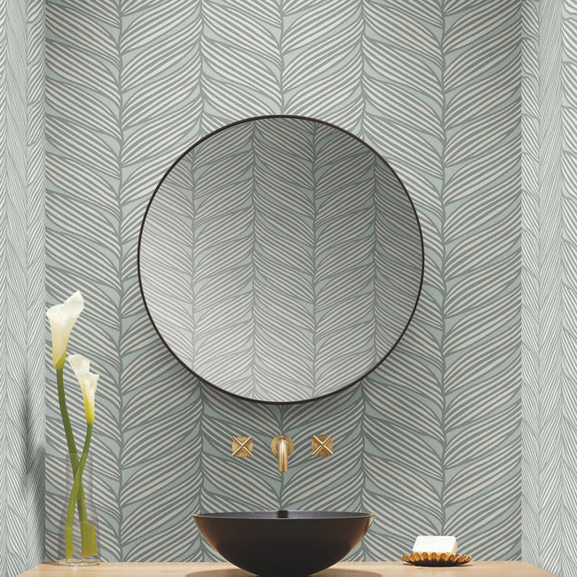 luminous-leaves-wallpaper-spa-silver-york-wallcoverings-md7165