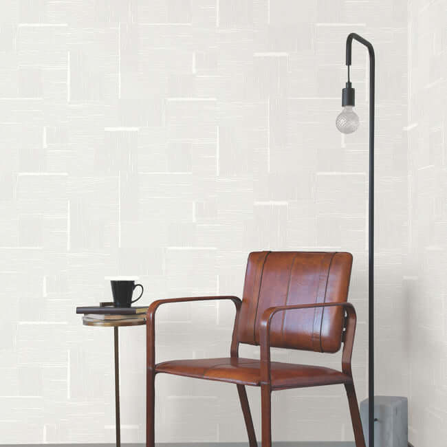 contour-wallpaper-ivory-york-wallcoverings-oi0701 - York Wallcoverings Wallpaper