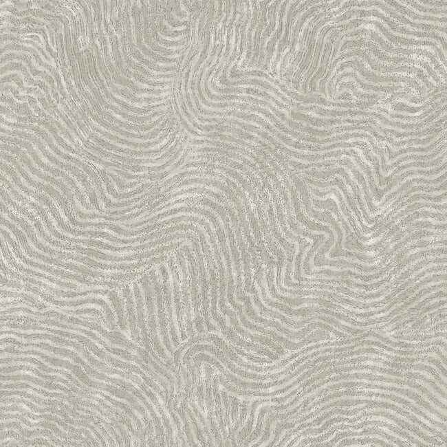 Modern Wood Grey Wallpaper - York Wallcoverings - OI0715 - York Wallcoverings Wallpaper