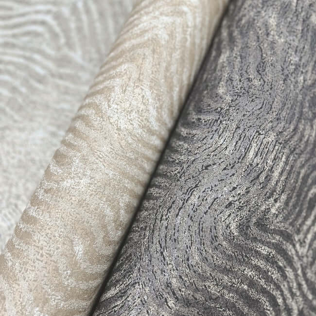 modern-wood-taupe-wallpaper-york-wallcoverings-oi0712 - York Wallpaper Wallpaper
