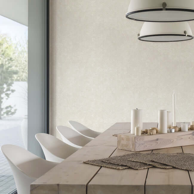 modern-wood-white-wallpaper-york-wallcoverings-oi0713 - York Wallpaper Wallpaper