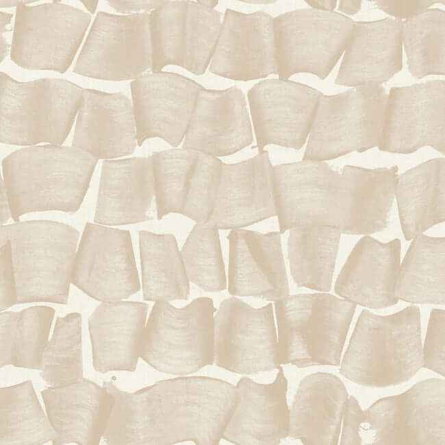 Brushed Ink Blush Wallpaper - York Wallcoverings - OI0653 - York Wallcoverings Wallpaper