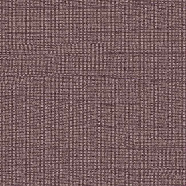 Natural Grid Mulberry Wallpaper - York Wallcoverings - OI0691