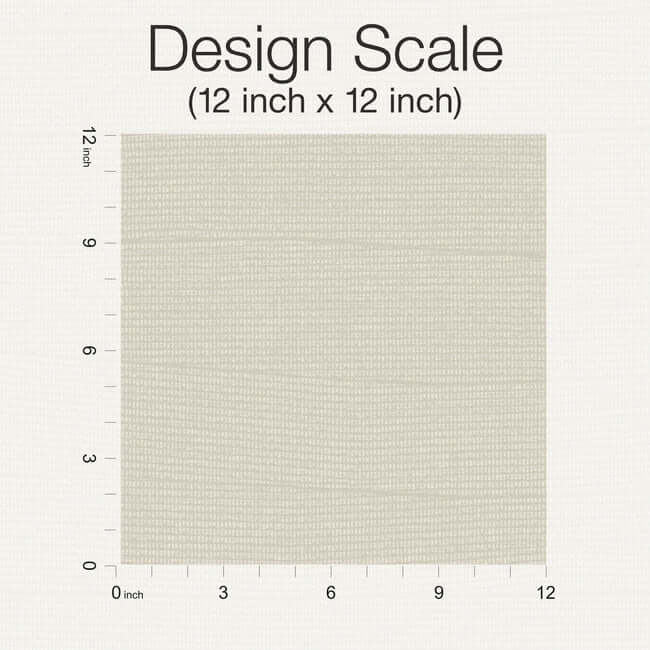 natural-grid-taupe-wallpaper-york-wallcoverings-oi0695 - York Wallpaper Wallpaper