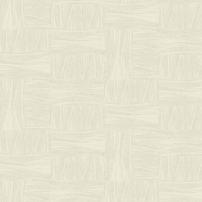 wicker-dot-beige-wallpaper-york-wallcoverings-oi0635 - York Wallpaper Wallpaper