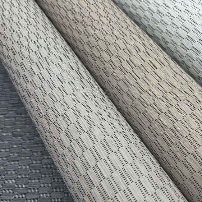 Checkerboard Grey Wallpaper - York Wallcoverings - OI0722 - York Wallcoverings Wallpaper
