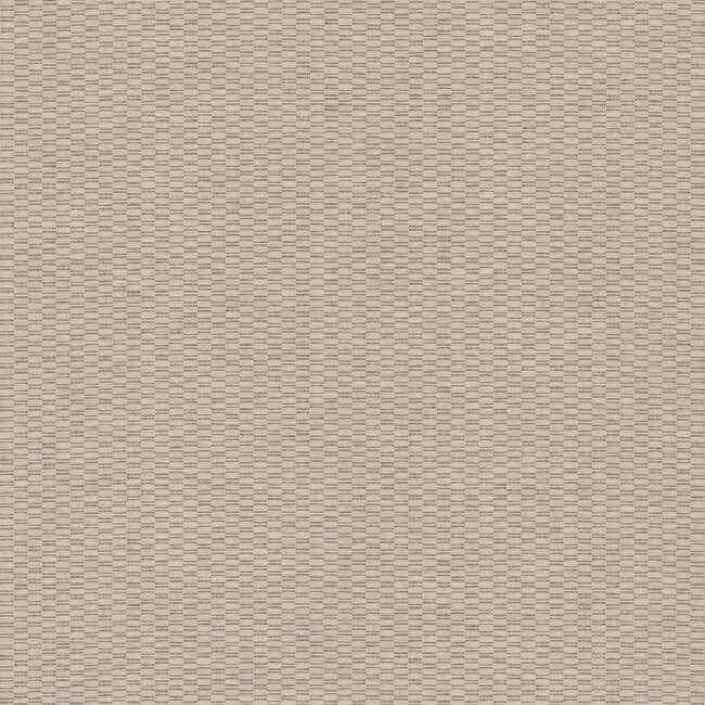 Checkerboard Putty Wallpaper - York Wallcoverings - OI0723