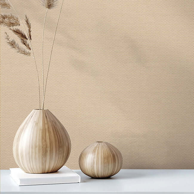 varna-flan-wallpaper-york-wallcoverings-hw3666r - York Wallpaper Wallpaper