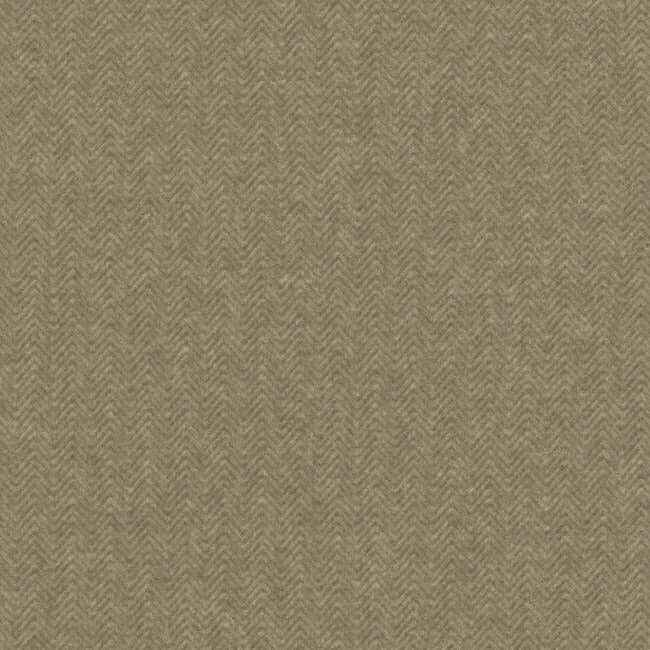Savile Linen Wallpaper - York Wallcoverings - HA3652R - York Wallcoverings Wallpaper