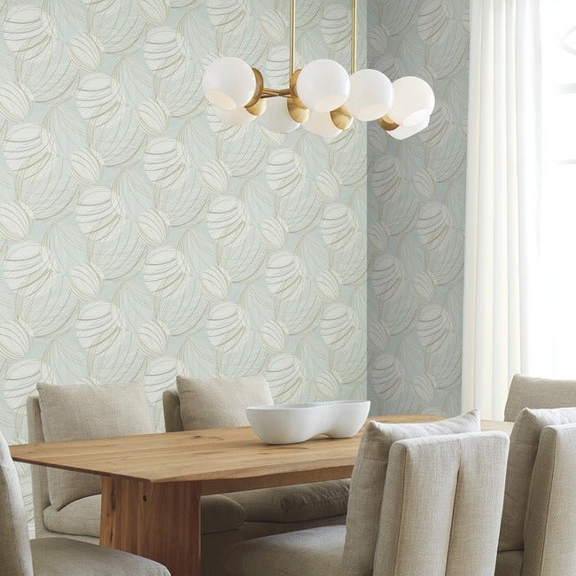 floating-lanterns-wallpaper-smokey-blue-york-wallcoverings-ev3905