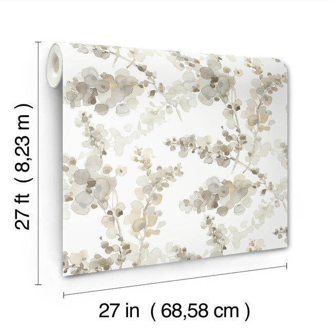 blossom-fling-wallpaper-blonde-york-wallcoverings-ev3973