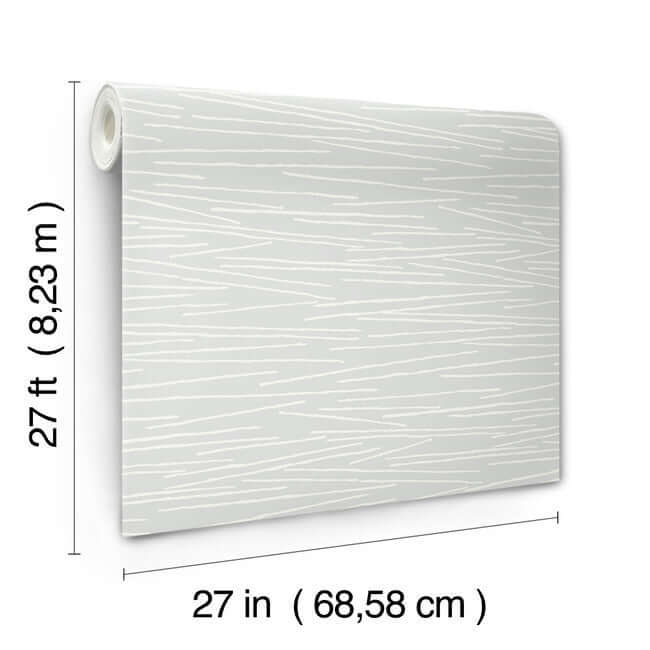 line-horizon-spa-blue-wallpaper-york-wallcoverings-ev3933 - York Wallpaper Wallpaper