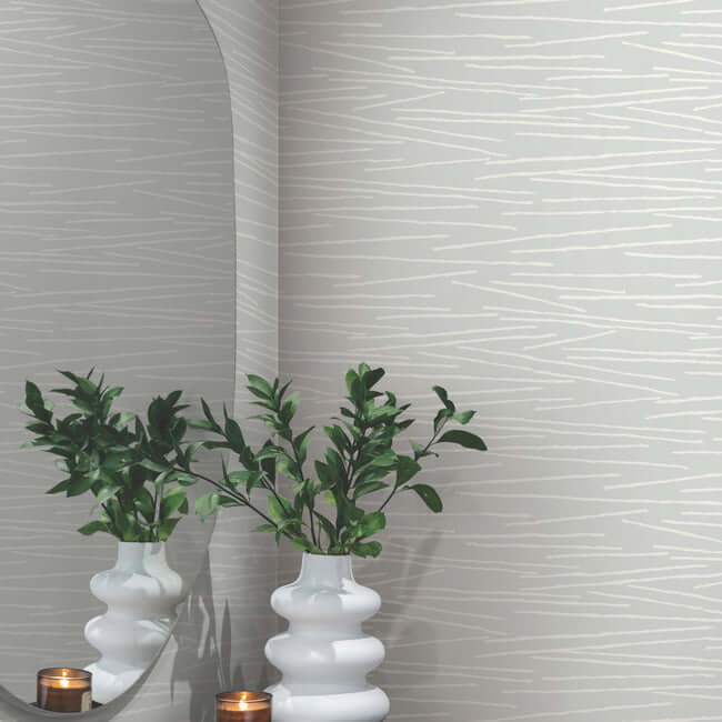 line-horizon-spa-blue-wallpaper-york-wallcoverings-ev3933 - York Wallpaper Wallpaper