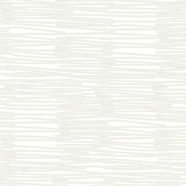 water-reed-thatch-ivory-glint-wallpaper-york-wallcoverings-ag2096 - York Wallcoverings Wallpaper