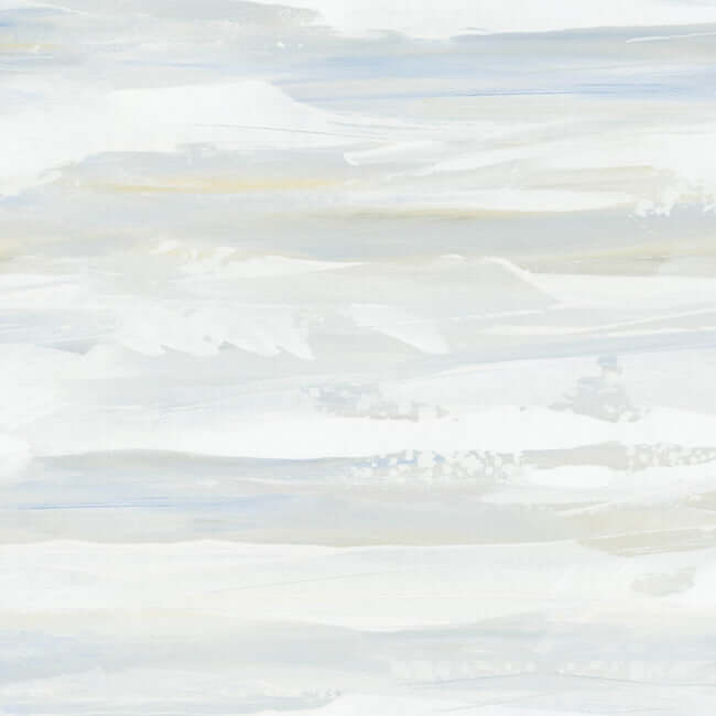 on-the-horizon-blue-yellow-wallpaper-york-wallcoverings-ag2010 - York Wallpaper Wallpaper