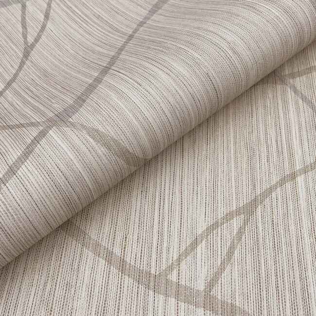 Raska Camel Wallpaper - York Wallcoverings - AG2085 - York Wallcoverings Wallpaper