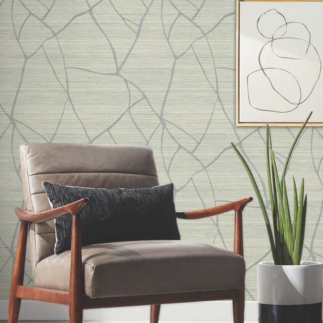raska-jade-wallpaper-york-wallcoverings-ag2084 - York Wallpaper Wallpaper