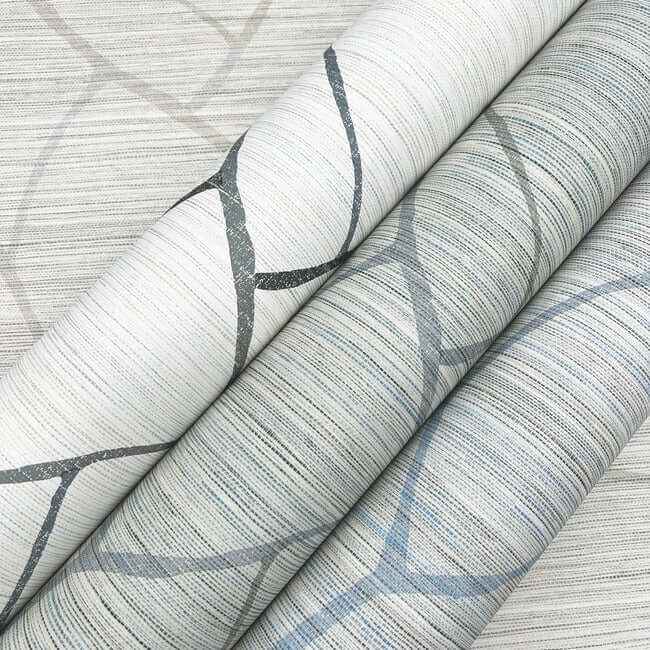 Raska Sand Wallpaper - York Wallcoverings - AG2083 - York Wallcoverings Wallpaper